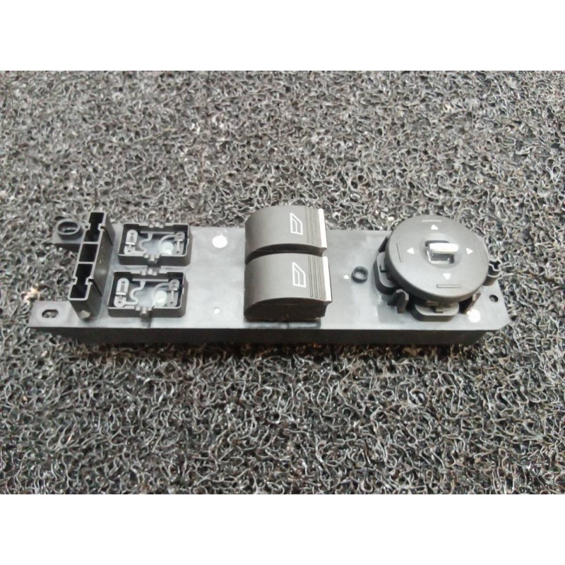Recambio de mando elevalunas delantero izquierdo para ford fiesta (ccn) trend referencia OEM IAM C1BT14A132AA  