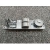 Recambio de mando elevalunas delantero izquierdo para ford fiesta (ccn) trend referencia OEM IAM C1BT14A132AA  