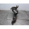 Recambio de turbocompresor para ssangyong rodius xdi limited awd referencia OEM IAM A6650901080 7422890003 GARRET
