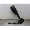Recambio de pretensor airbag derecho para bmw serie 5 berlina (e39) 530d referencia OEM IAM   