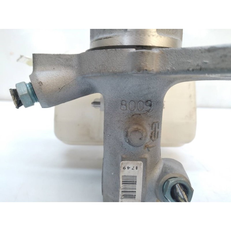 Recambio de bomba freno para audi a6 allroad quattro (4gj) 3.0 tdi clean diesel referencia OEM IAM 8009 3