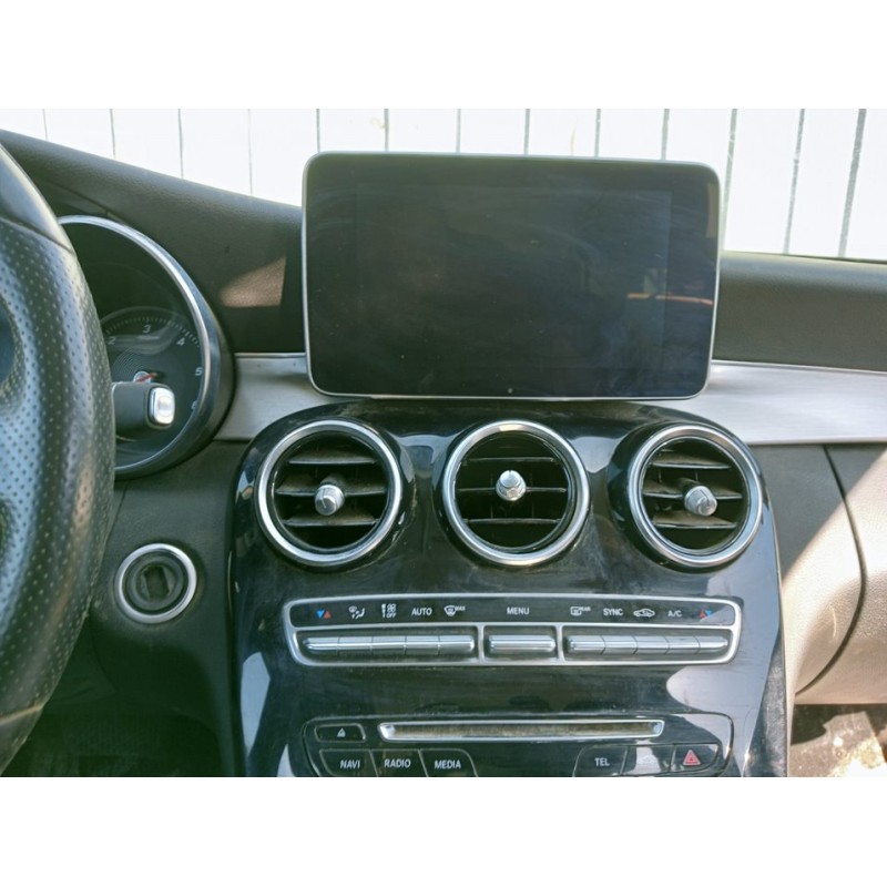 Recambio de kit airbag para mercedes-benz clase c (w205) lim. c 220 cdi bluetec (205.004) referencia OEM IAM 2