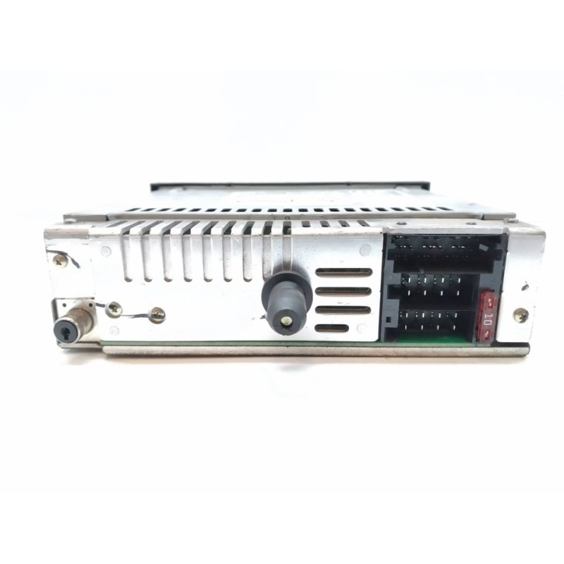 Recambio de sistema audio / radio cd para citroën berlingo 2.0 hdi sx plus familiar referencia OEM IAM PU2859A 2