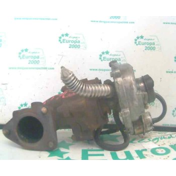 TURBOCOMPRESOR GT1549 PHF100450 GARRET