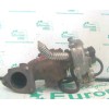 Recambio de turbocompresor para rover 400 420 d (cv.86) referencia OEM IAM GT1549 PHF100450 GARRET