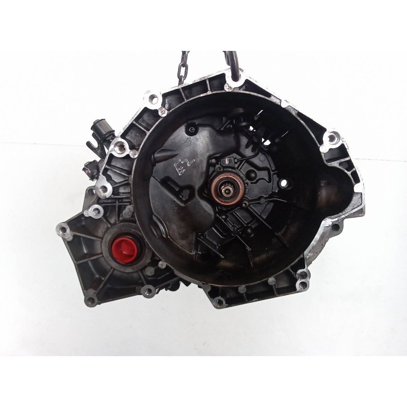 Recambio de caja cambios para saab 9-3 berlina 2.0 t aero referencia OEM IAM FM55101 S30531 C52427 2