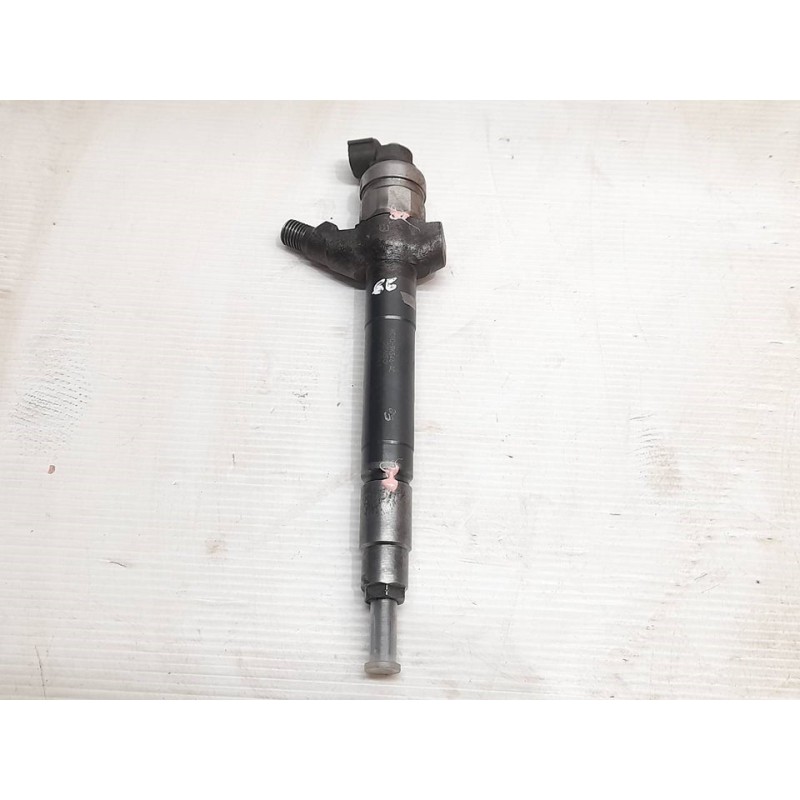 Recambio de inyector para citroën jumper caja abierta (06.2006 =>) 35 l2 hdi 120 referencia OEM IAM 6C1Q9K546AC  