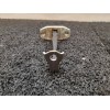 Recambio de retenedor puerta trasera izquierda para mitsubishi space star (a00) motion referencia OEM IAM   