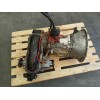 Recambio de caja cambios para nissan patrol (k/w160) 2.8 turbodiesel referencia OEM IAM M525BP 135798 