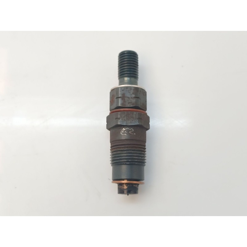 Recambio de inyector para ford ranger (eq) doka 4x4 xlt referencia OEM IAM 389 0111 