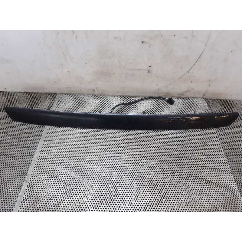 Recambio de molduras traseras para saab 9-3 berlina 1.9 tid vector (i/d) referencia OEM IAM   