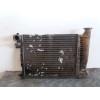 Recambio de radiador agua para citroën zx 1.4 referencia OEM IAM 850372R RM003 816715