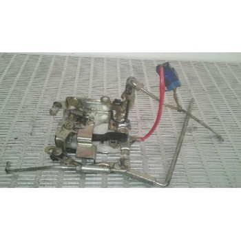 CERRADURA PUERTA DELANTERA DERECHA 