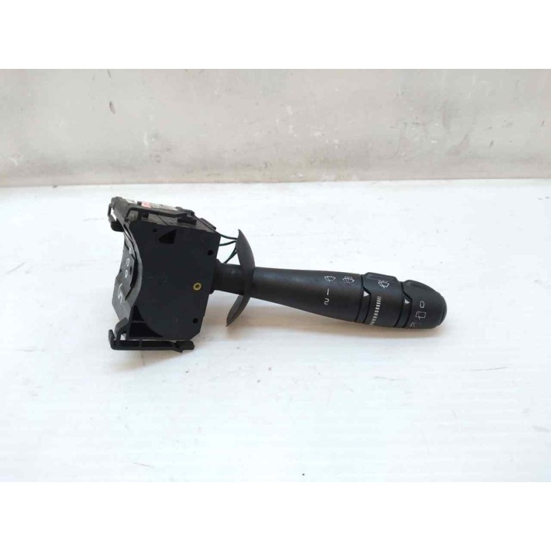 Recambio de mando limpia para renault trafic combi (ab 4.01) generation privilege  combi corto referencia OEM IAM 8200416459 938 - Blanco