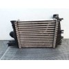 Recambio de intercooler para dacia duster ambiance 4x4 referencia OEM IAM 144961381R  