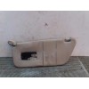 Recambio de parasol izquierdo para daewoo matiz cd referencia OEM IAM   