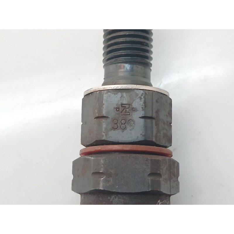 Recambio de inyector para ford ranger (eq) doka 4x4 xlt referencia OEM IAM 389 0111 2