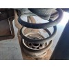 Recambio de muelle amortiguacion para mercedes-benz clase a (w176) a 180 blueefficiency (176.042) referencia OEM IAM   