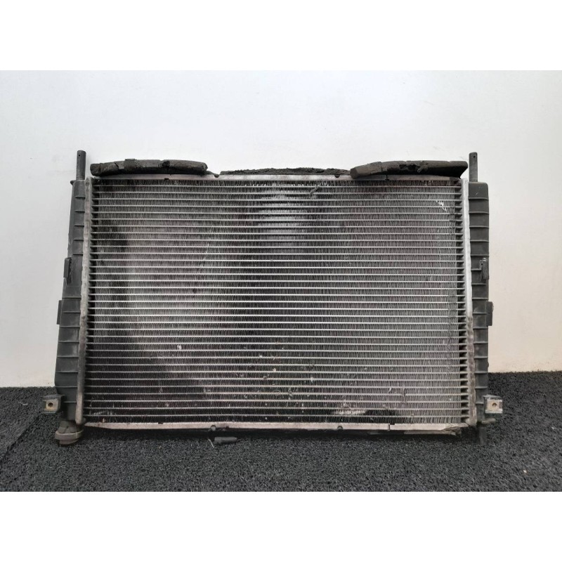Recambio de radiador agua para ford mondeo berlina (ge) ambiente referencia OEM IAM 1S7H8C342AE 3