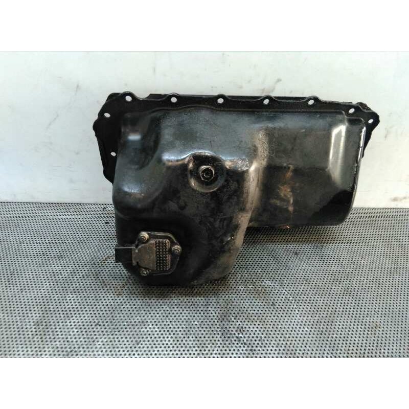 Recambio de carter para bmw serie 3 compact (e46) 316ti referencia OEM IAM - Negro 2