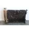 Recambio de radiador agua para citroën zx 1.4 referencia OEM IAM 850372R RM003 816715