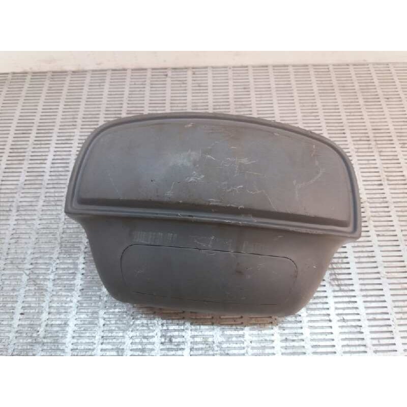 Recambio de luz central de freno para kia rio 1.5 referencia OEM IAM - Azul 2