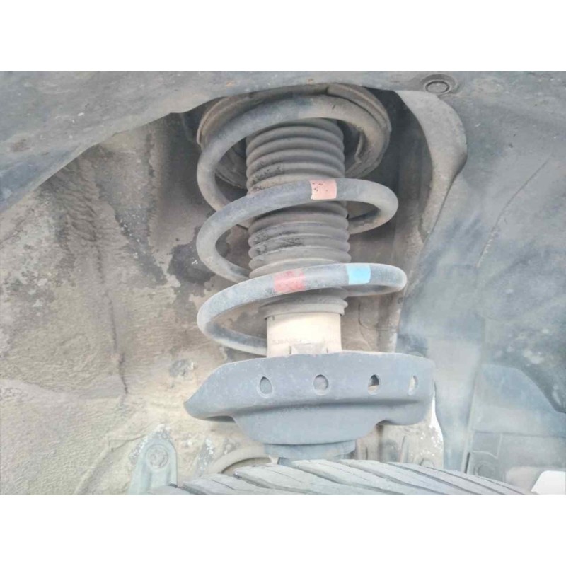 Recambio de amortiguador delantero derecho para subaru xv executive referencia OEM IAM   
