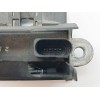 Recambio de cerradura maletero / porton para seat altea (5p1) 1.6 referencia OEM IAM 3C9827645A  