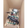 Recambio de caja cambios para nissan patrol (k/w160) 2.8 turbodiesel referencia OEM IAM M525BP 135798 