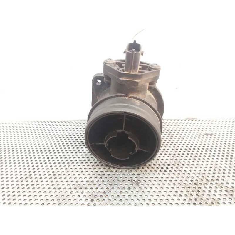 Recambio de caudalimetro para kia carnival ii 2.9 cdri ex referencia OEM IAM 0281002554 281644A000 BOSCH - Gris 2