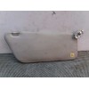 Recambio de parasol izquierdo para daewoo matiz cd referencia OEM IAM   