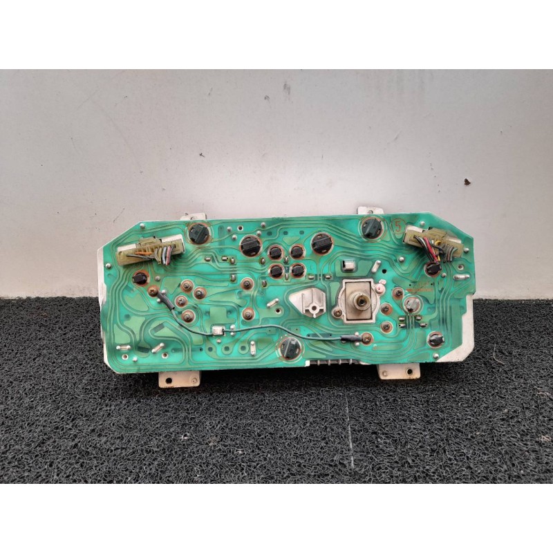 Recambio de cuadro instrumentos para bedford wfr 53 d 2.2d referencia OEM IAM 8944188211 2574002680 - Blanco 3