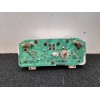 Recambio de cuadro instrumentos para bedford wfr 53 d 2.2d referencia OEM IAM 8944188211 2574002680 