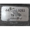 Recambio de compresor aire acondicionado para skoda octavia berlina (1z3) elegance referencia OEM IAM 4472209263  