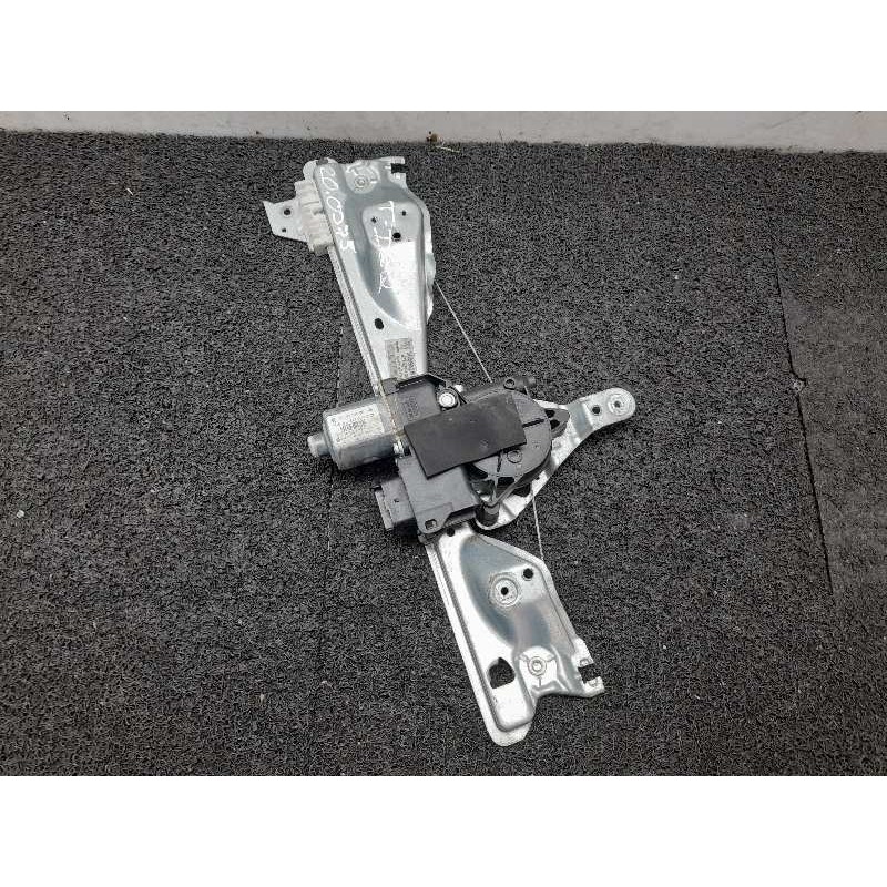Recambio de elevalunas trasero izquierdo para peugeot 308 premium referencia OEM IAM   