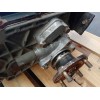 Recambio de caja cambios para nissan patrol (k/w160) 2.8 turbodiesel referencia OEM IAM M525BP 135798 