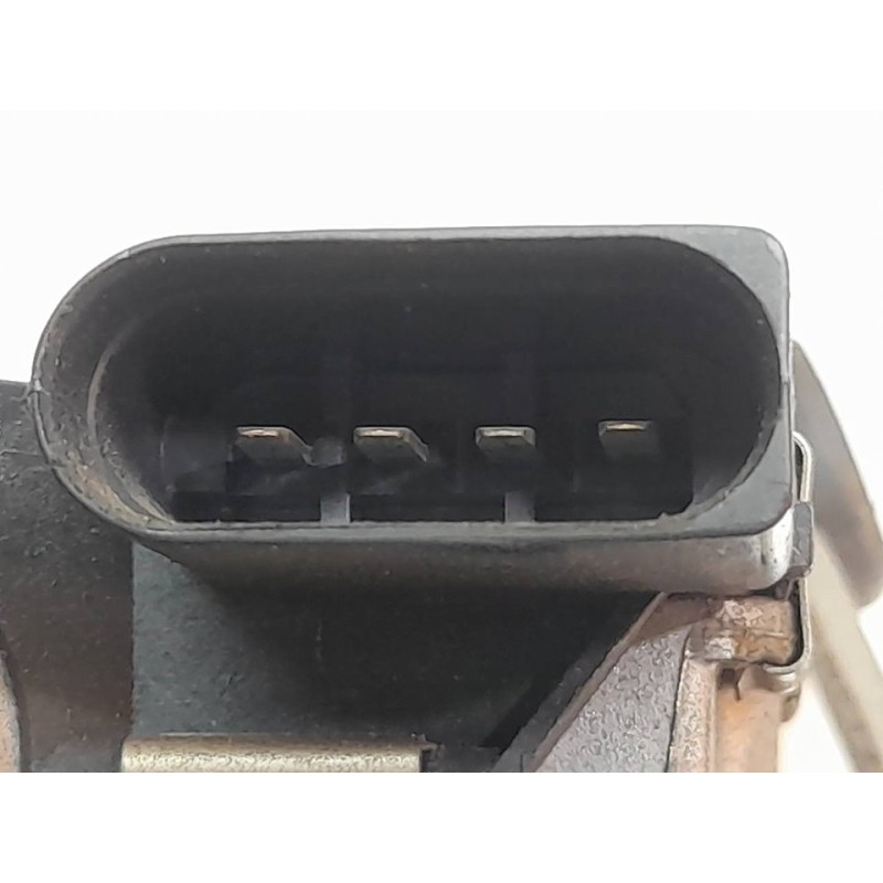 Recambio de motor limpia delantero para seat leon (1p1) 2.0 tdi referencia OEM IAM 1397220535 1137328333 IP0955120A - Gris 2
