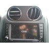 chrysler jeep compass del año 2012