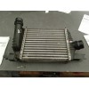 Recambio de intercooler para dacia duster ambiance 4x4 referencia OEM IAM 144961381R  