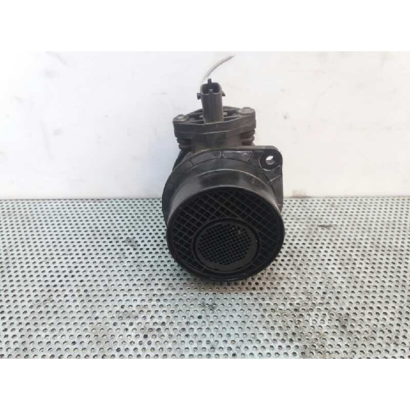 Recambio de caudalimetro para kia carnival ii 2.9 cdri ex referencia OEM IAM 0281002554 281644A000 BOSCH - Gris 3