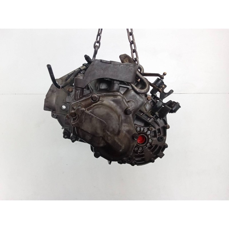 Recambio de caja cambios para saab 9-3 berlina 2.0 t aero referencia OEM IAM FM55101 S30531 C52427 4