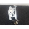 Recambio de elevalunas delantero izquierdo para honda civic berlina 5 (fk) 2.2 i-ctdi comfort referencia OEM IAM   
