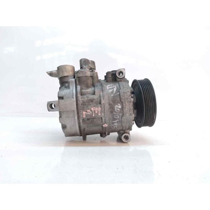 Recambio de compresor aire acondicionado para skoda octavia berlina (1z3) elegance referencia OEM IAM 4472209263 - Blanco 4