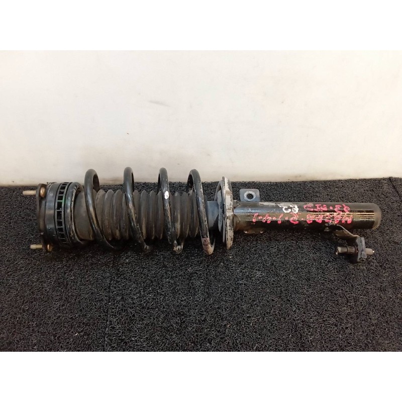 Recambio de amortiguador delantero izquierdo para mazda 2 berlina (dy) 1.4 diesel cat referencia OEM IAM  91311 