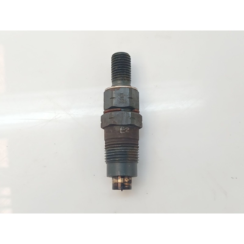 Recambio de inyector para ford ranger (eq) doka 4x4 xlt referencia OEM IAM 389 0111 