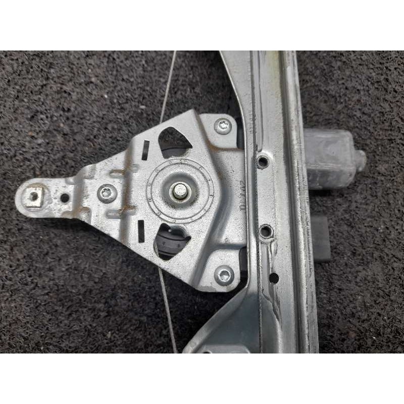 Recambio de elevalunas trasero izquierdo para peugeot 308 premium referencia OEM IAM 2