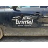 Recambio de puerta delantera izquierda para mercedes-benz clase t (bm 420) 180 d standard (420.833) referencia OEM IAM   