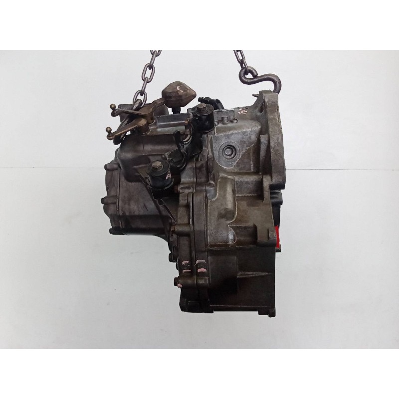 Recambio de caja cambios para saab 9-3 berlina 2.0 t aero referencia OEM IAM FM55101 S30531 C52427 5