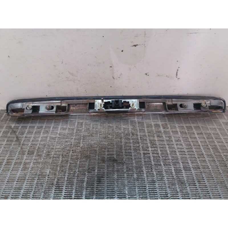 Recambio de molduras traseras para citroën c5 berlina 2.0 hdi referencia OEM IAM 9642101277 - Azul 2