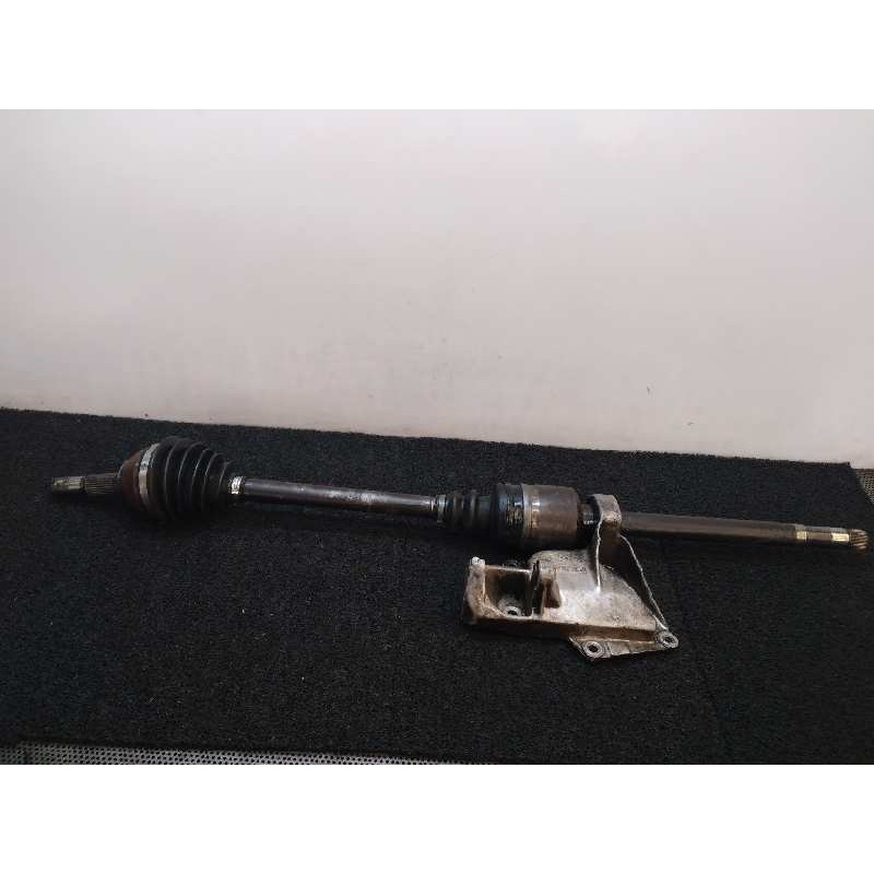 Recambio de transmision delantera derecha para citroën jumper caja cerrada (1) 27 c td ntz. 1000 referencia OEM IAM   